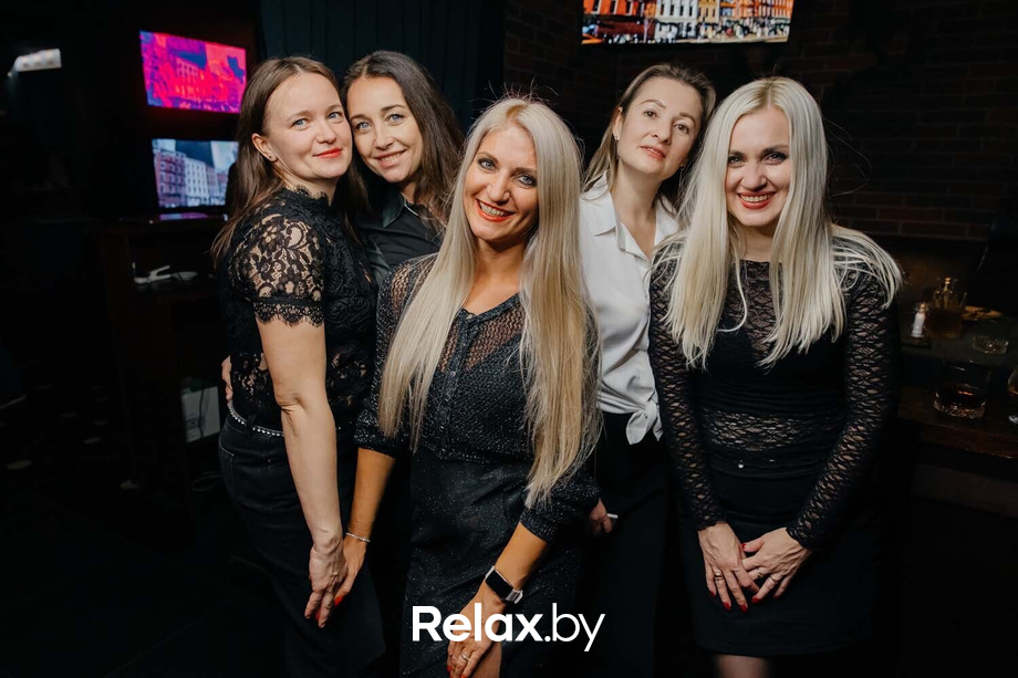 Brooklyn Live!, фото № 34