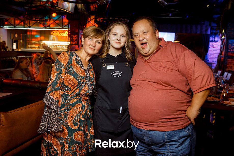 Brooklyn Live!, фото № 18