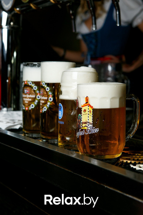 Октоберфест, фото № 51