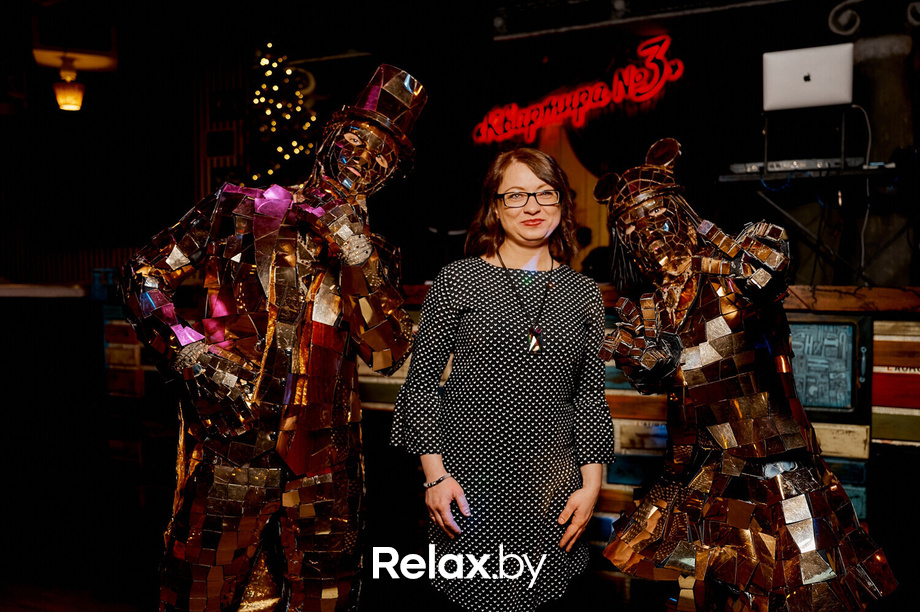 Новый год в Квартире, фото № 76