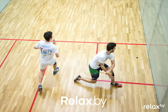 Squash Life Open, фото № 74