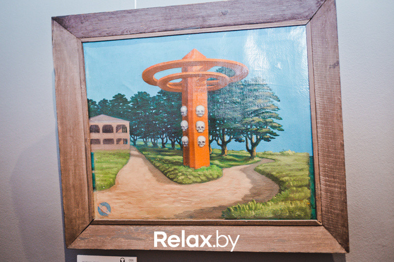 Ночь музеев, фото № 56