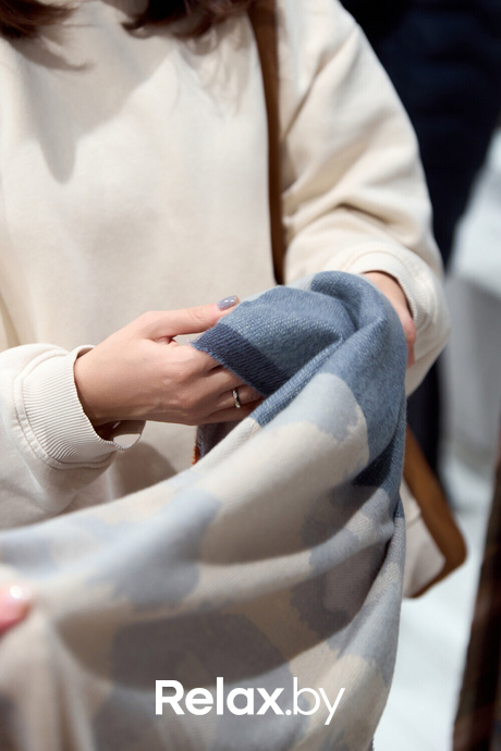 Шопинг-экскурсия со стилистом, фото № 50