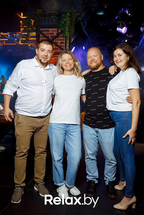 Brooklyn Live!, фото № 59