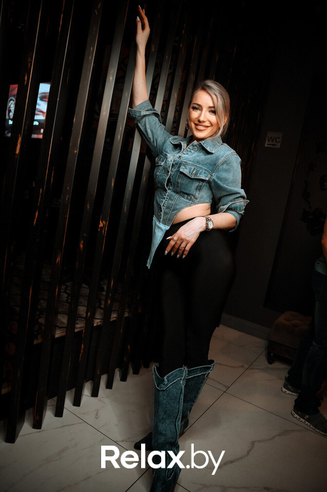 Saturday party, фото № 16