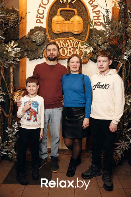 День встречи выпускников, фото № 24