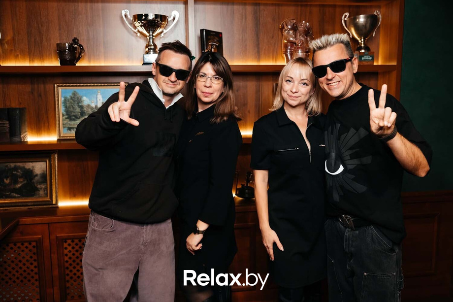 Отпетые Мошенники в Броваре, фото № 198