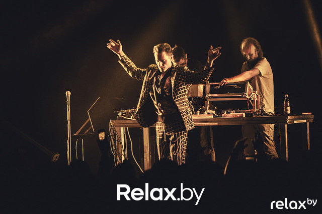 ТОП 100 фото за ноябрь, фото № 66