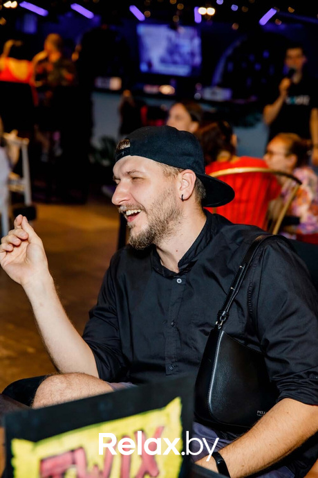 SQUIZ, фото № 58