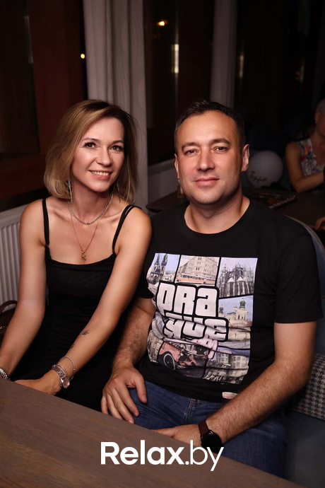 Terra party, фото № 13