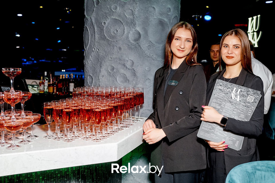 Restaurant LUNA - opening, фото № 47