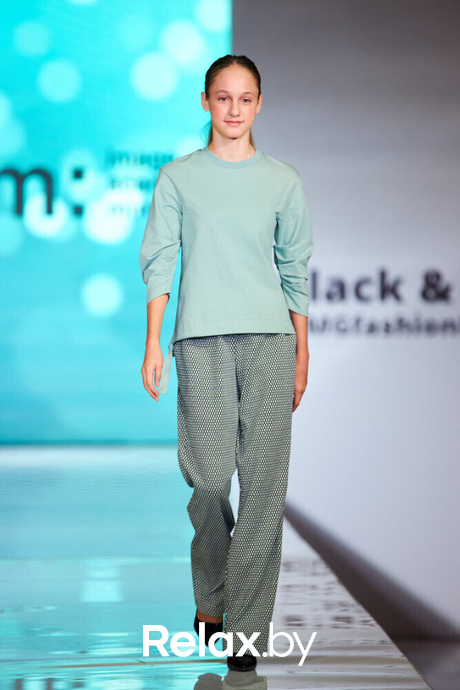 IMG FASHION Killa Part, фото № 261