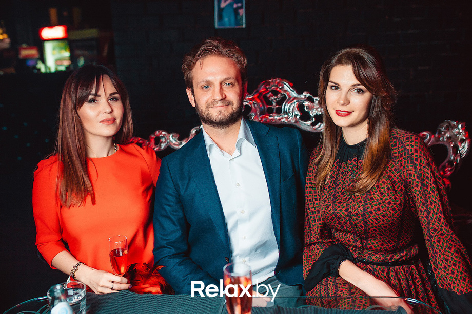 8 Марта. Бал Принцесс, фото № 19