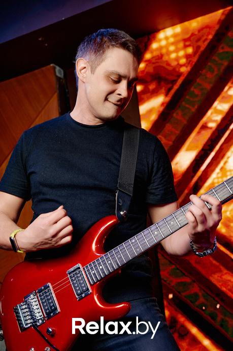 Friday Music, фото № 53