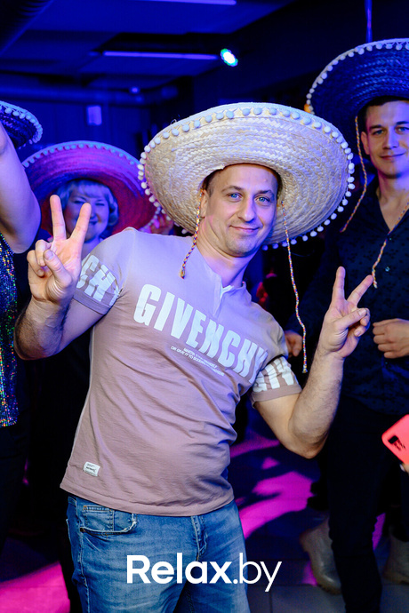 Hot Weekend, фото № 56