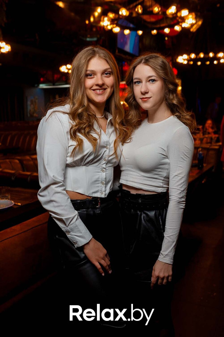 Brooklyn Live!, фото № 9