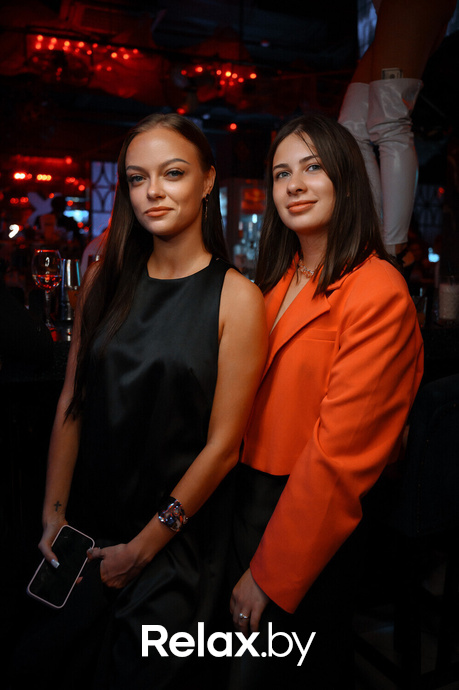 Saturday party, фото № 11