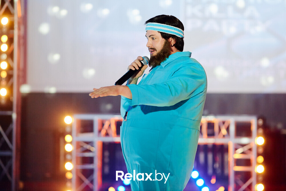 FASHION KIDS’ SHOW, фото № 307