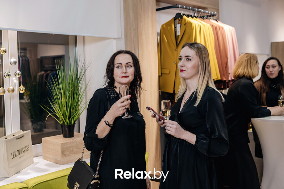 Девичник с LEMONGRASS, фото № 35