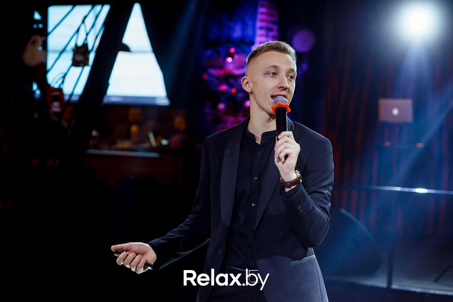 Новогодний Бруклин, фото № 1