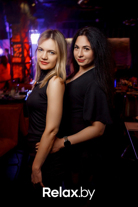 Brooklyn Live!, фото № 17