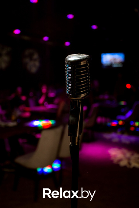 Ночь караоке «Zefir», фото № 25