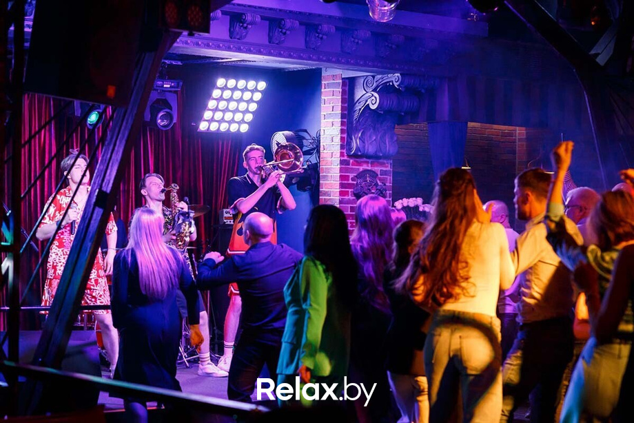 Brooklyn Live!, фото № 32