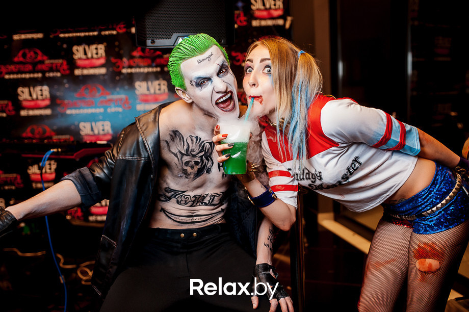 Silver Movie Nights: От заката до рассвета, фото № 149