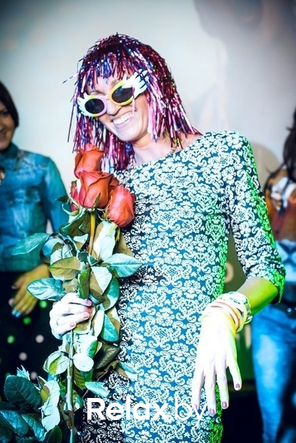 Вечеринка в караоке-клубе «ОПЕРА», фото № 57