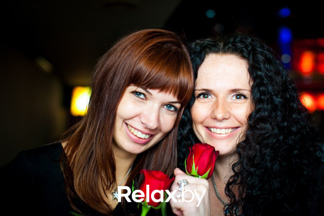 Ночь резидентов, фото № 11