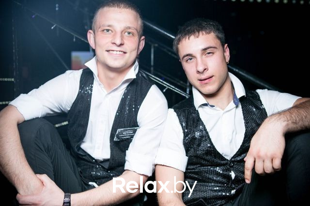 Moscow Night, фото № 32