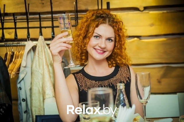 Сотрудники Инфинити Травел не только хорошо работают, но и отлично и весело отдыхают, фото № 9