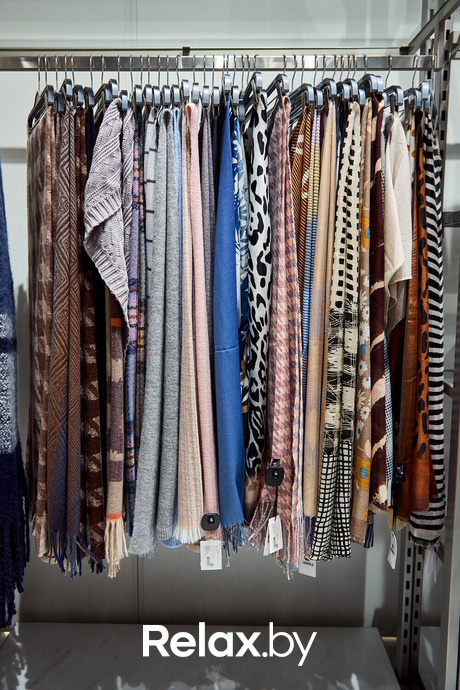 Шопинг-экскурсия со стилистом, фото № 33