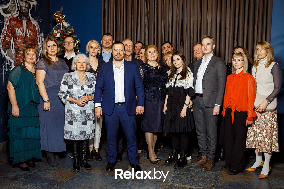 Новогодний Бруклин, фото № 25