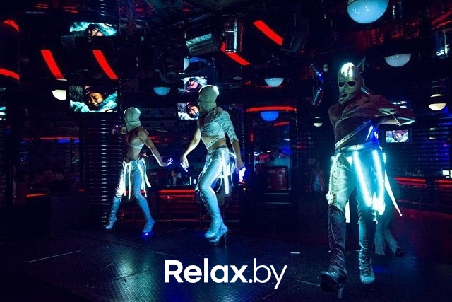 Next Club  Show, фото № 89