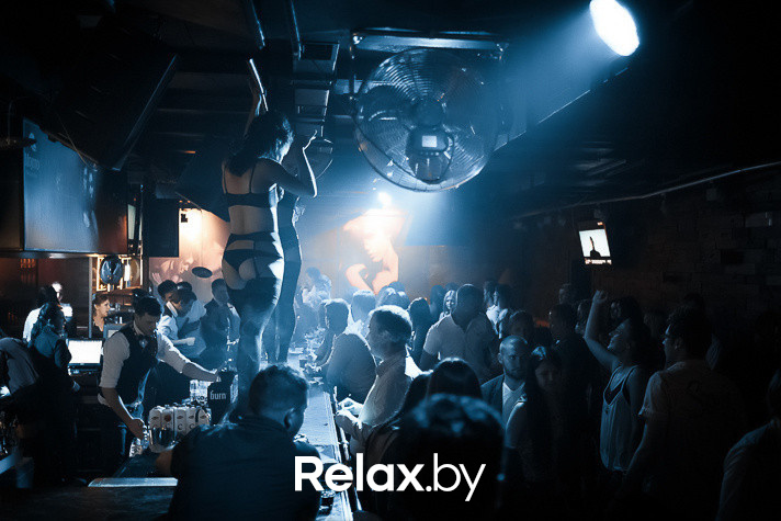 Dozari Night, фото № 95