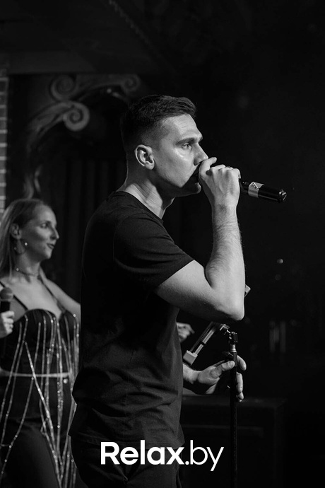 Новогодний Бруклин, фото № 12