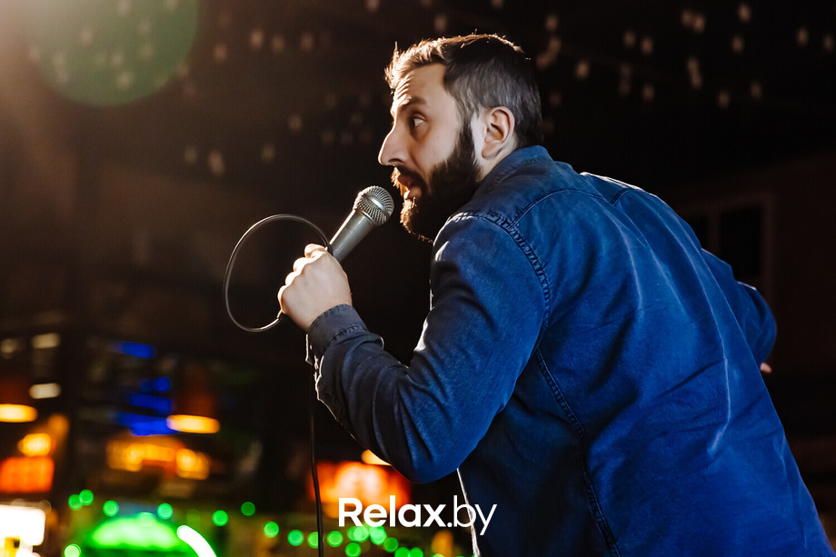 Отчетный концерт, фото № 61