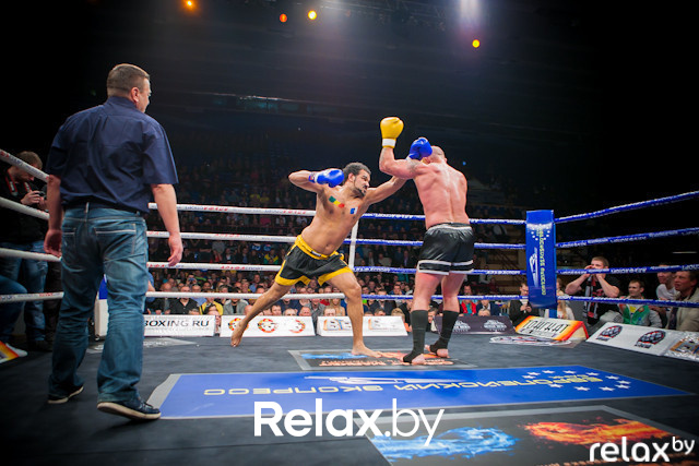 Проект «Рубаха-парень», фото № 133