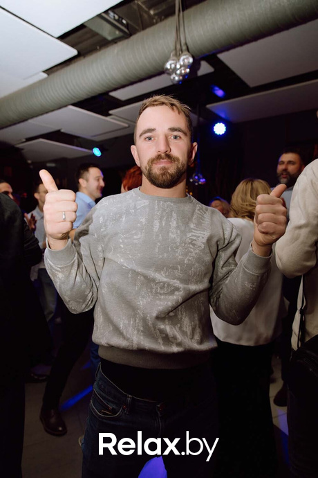 Happy New Year in Terra, фото № 121