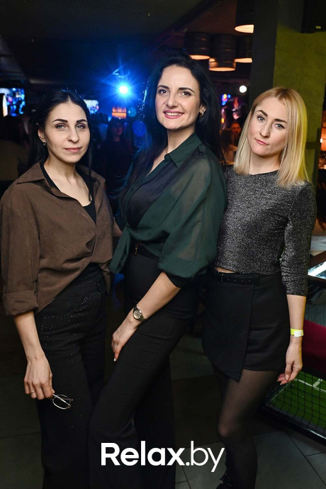 Международный женский день, фото № 33