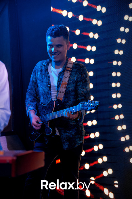 Friday Music, фото № 1