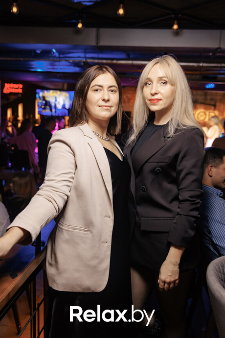 Zavod Friday Night, фото № 46