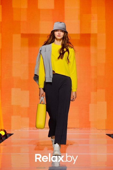 Показ PAR и O bag | Brands Fashion Show, фото № 22