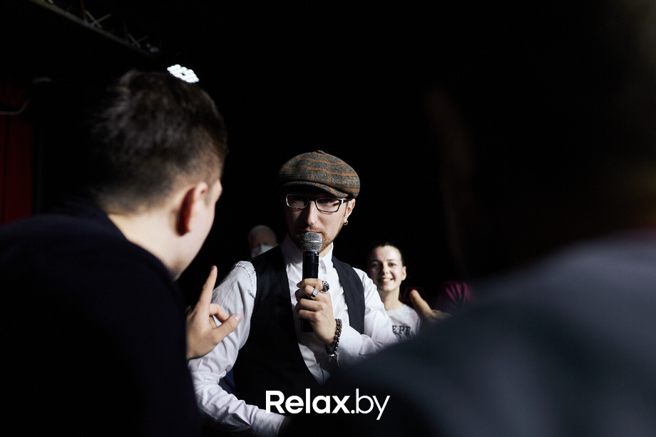 Футбольные вечеринки, фото № 49