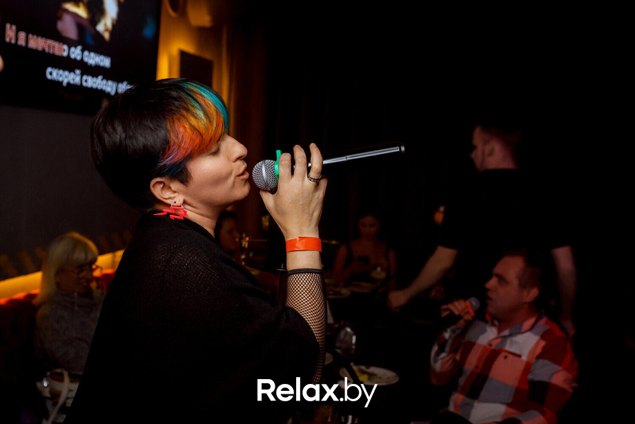 Friday party, фото № 32