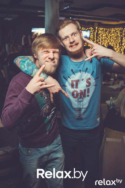 Самые веселые фото прошедшей недели, фото № 69