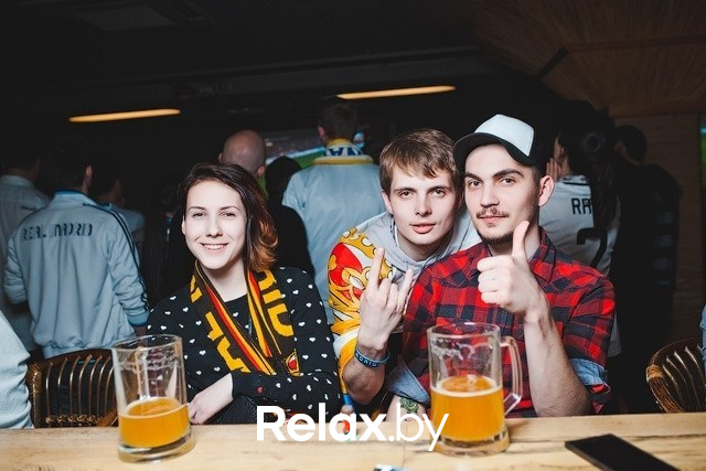 (Реал Мадрид - Барселона) Кубок ИСПАНИИ, фото № 32