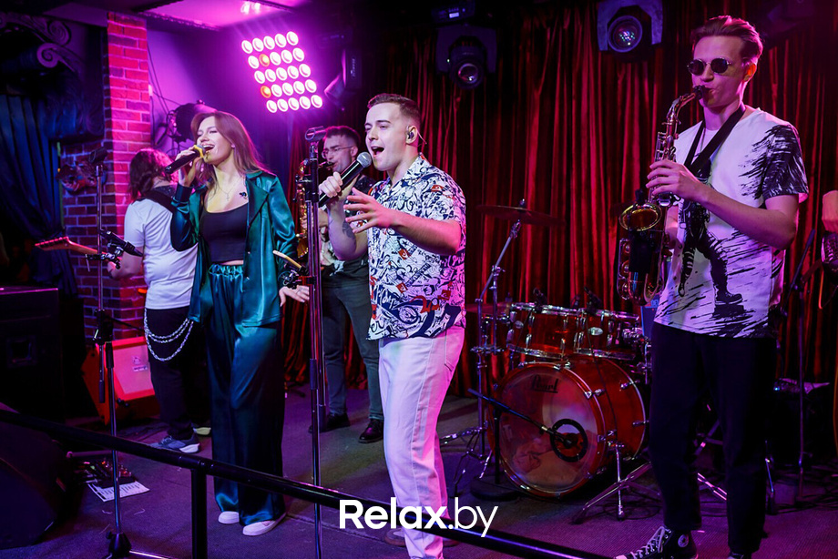 Brooklyn Live!, фото № 4