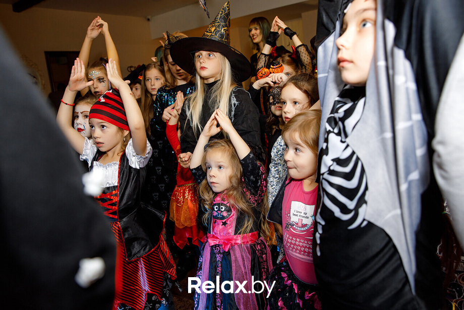 Тыква-пати, фото № 49